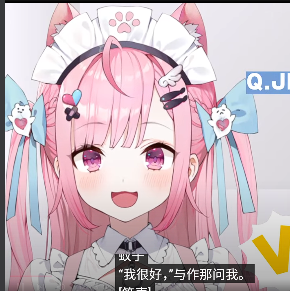 傻成啥样了